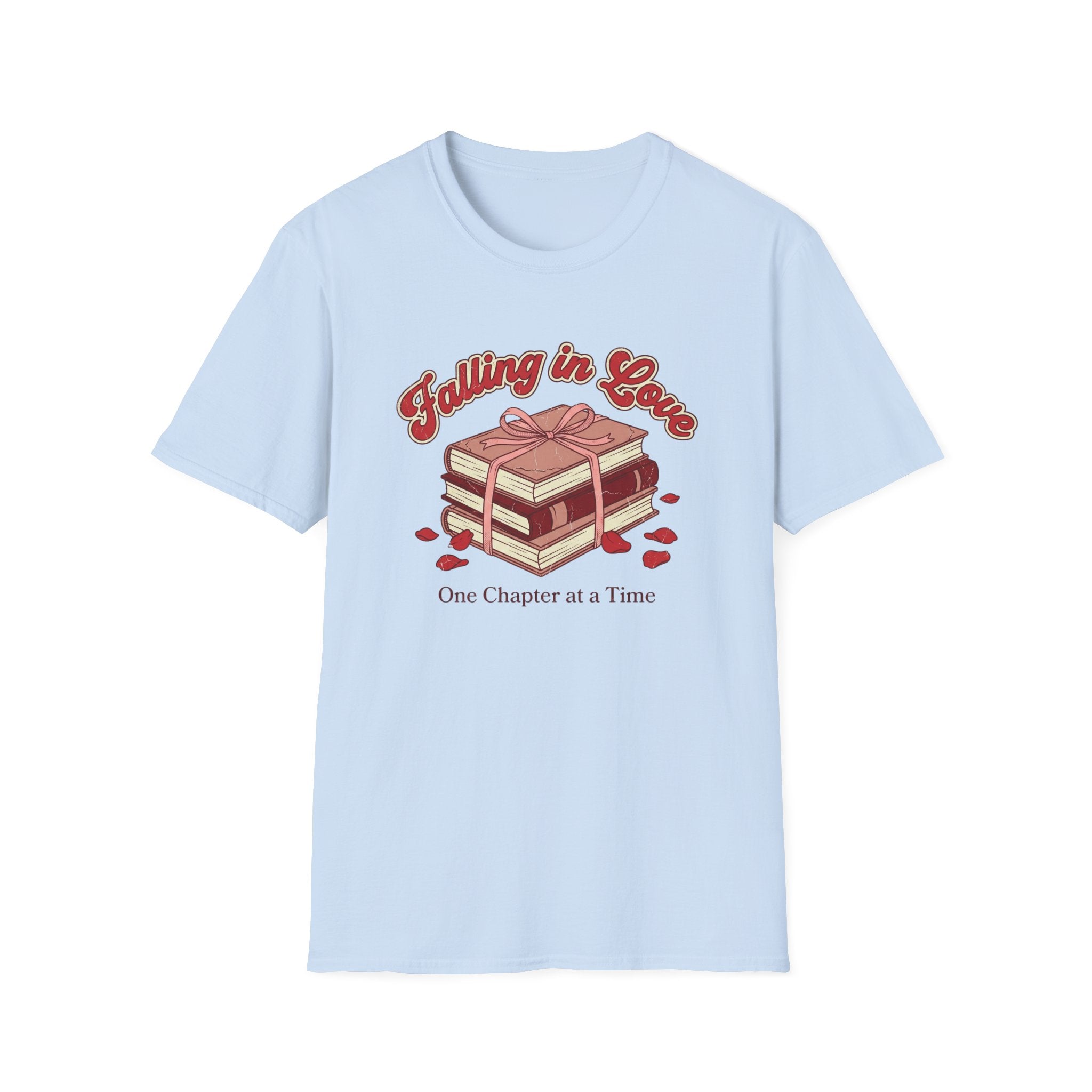 Falling In Love T-Shirt