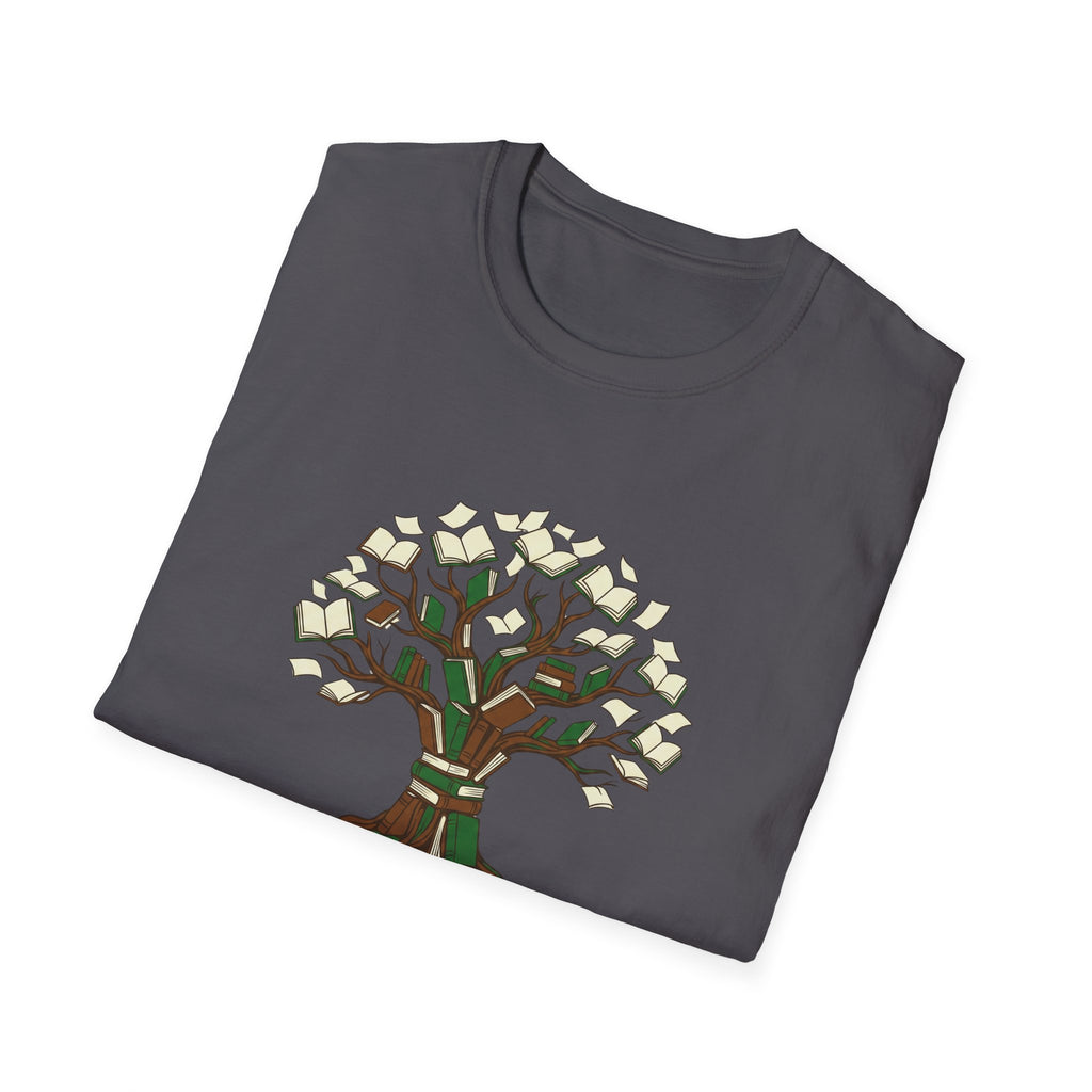 Grow Your Mind T-Shirt