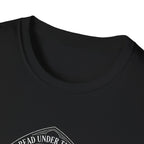 Born To Read Under The Full Moon T-Shirt