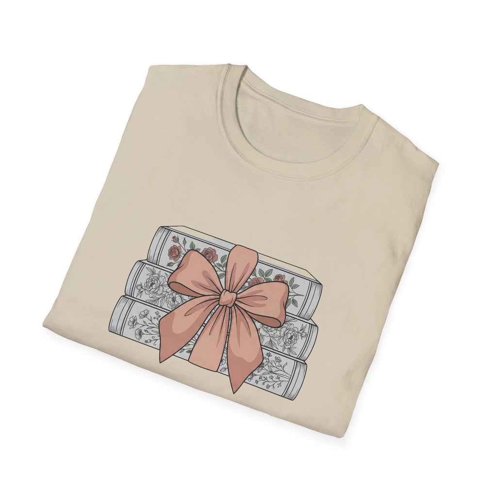 Gift Book T-Shirt