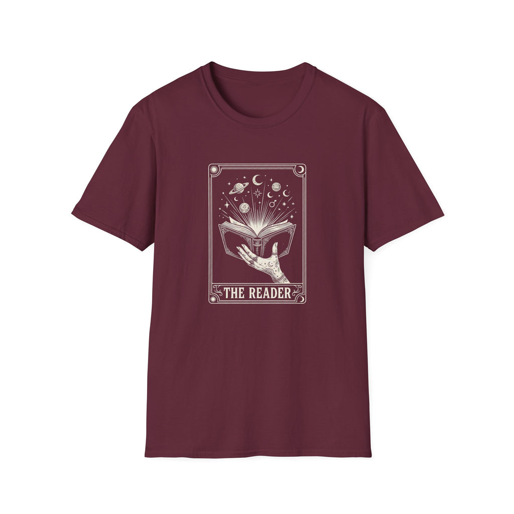 The Reader T-Shirt