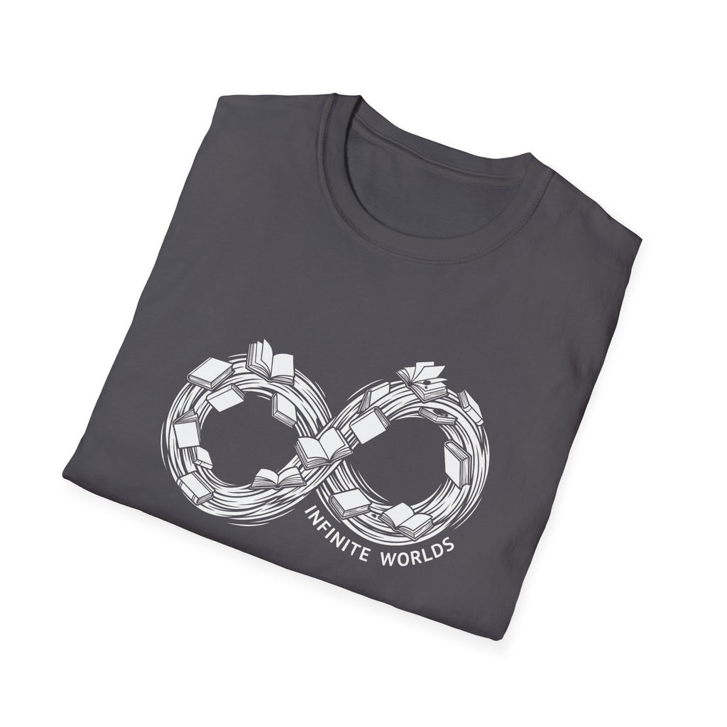 Infinite Worlds T-Shirt