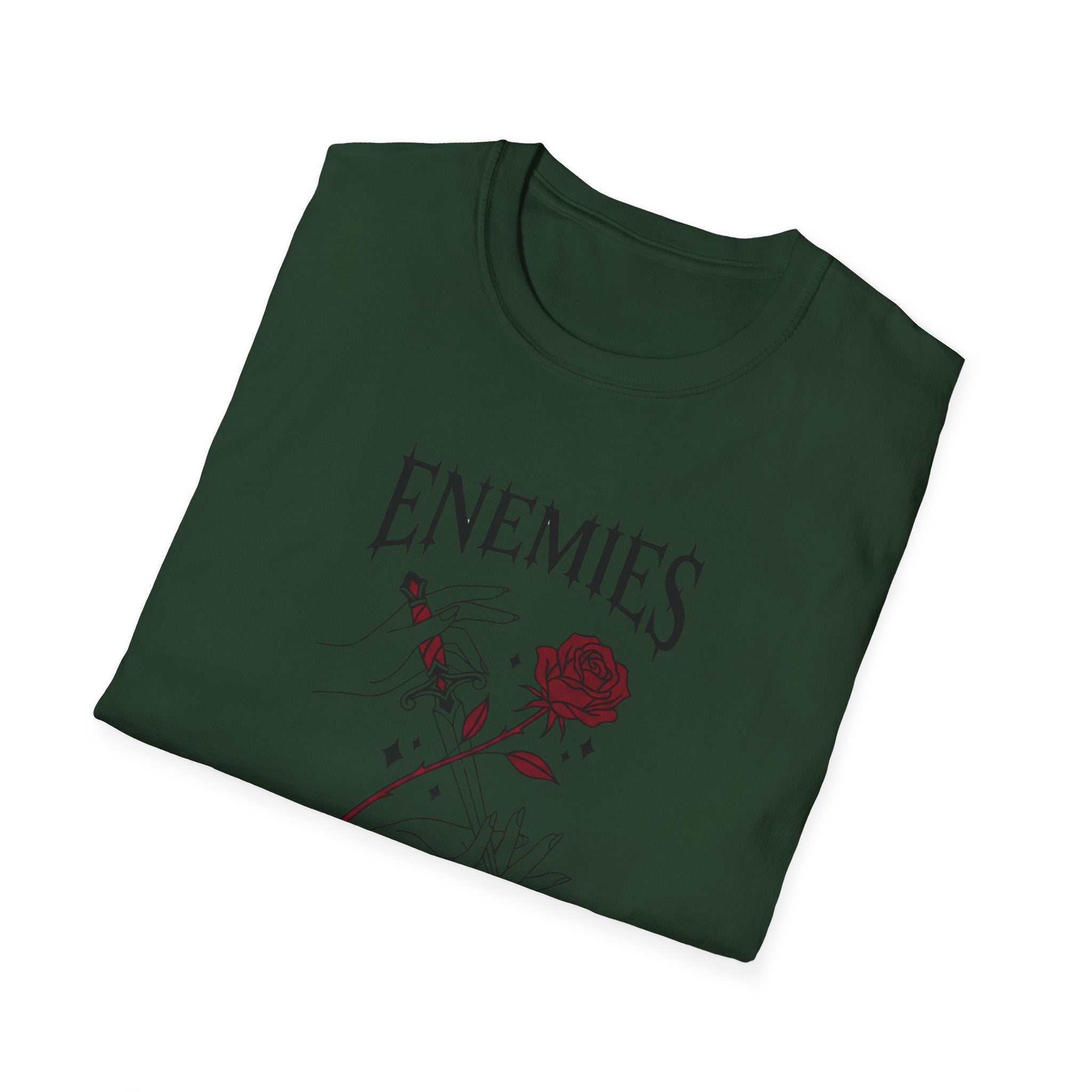 Enemies To Lovers T-Shirt