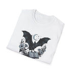 Midnight Page Turner T-Shirt