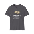 Booktrovert T-Shirt