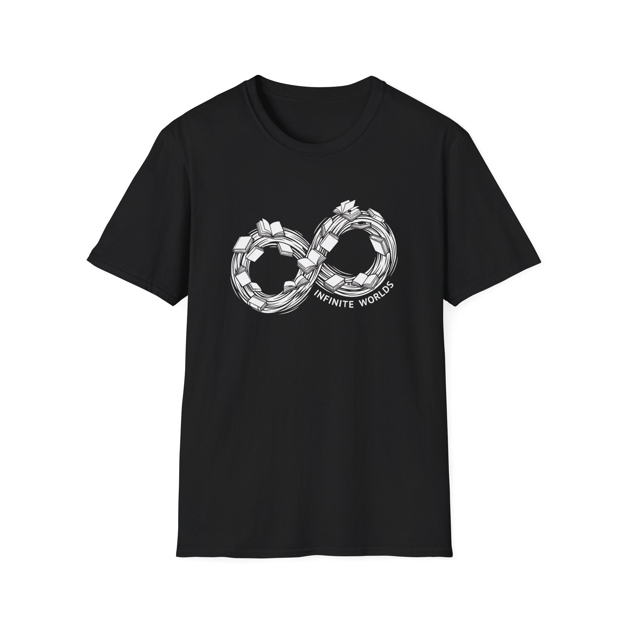 Infinite Worlds T-Shirt