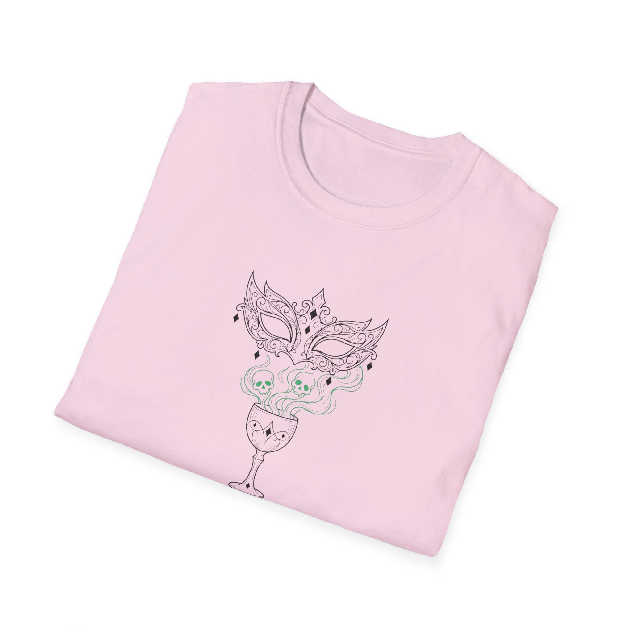 In My Vilain Era T-Shirt