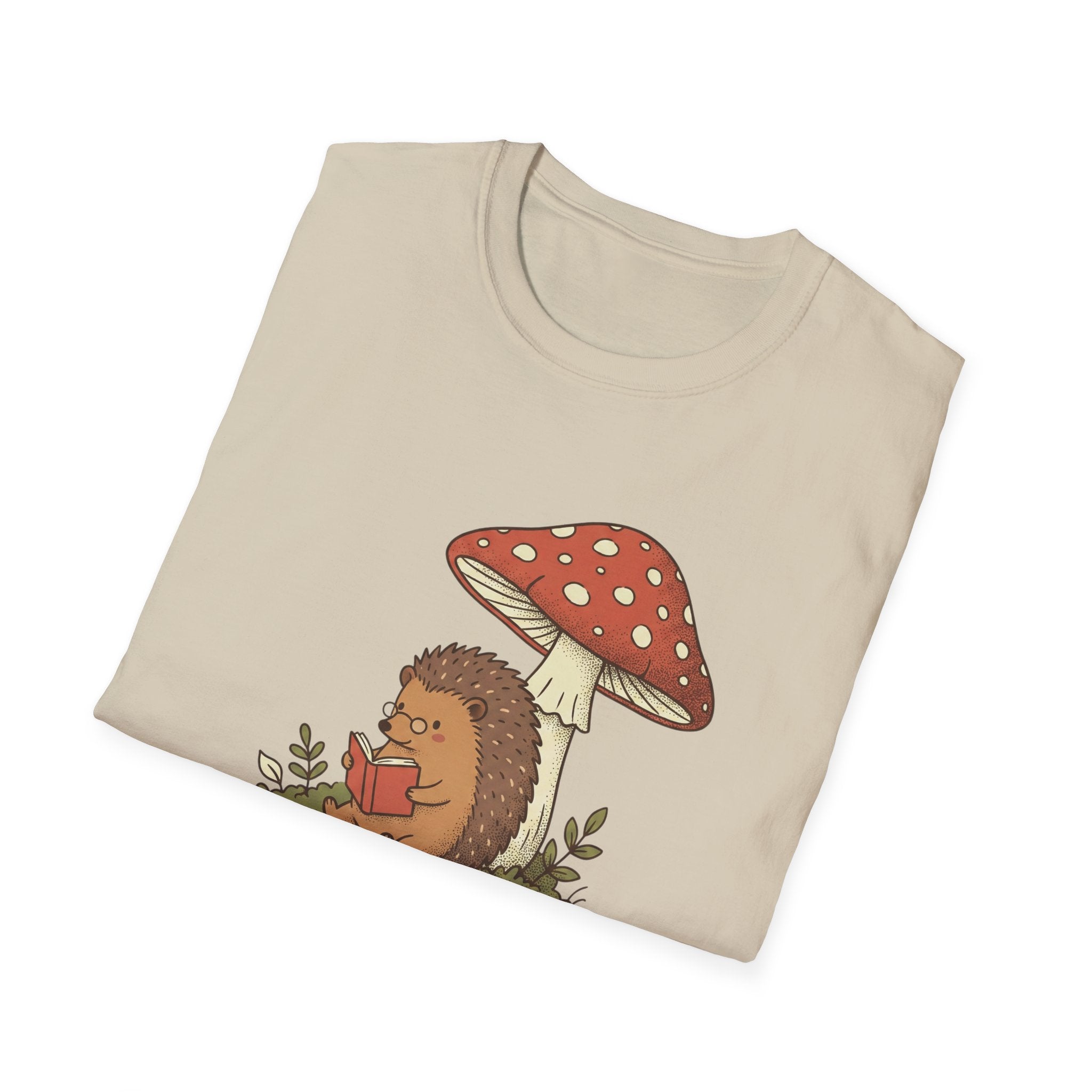 Stay Cozy And Read T-Shirt