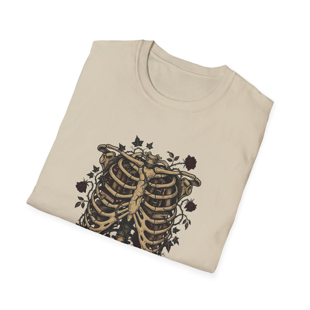 Buried In Books T-Shirt