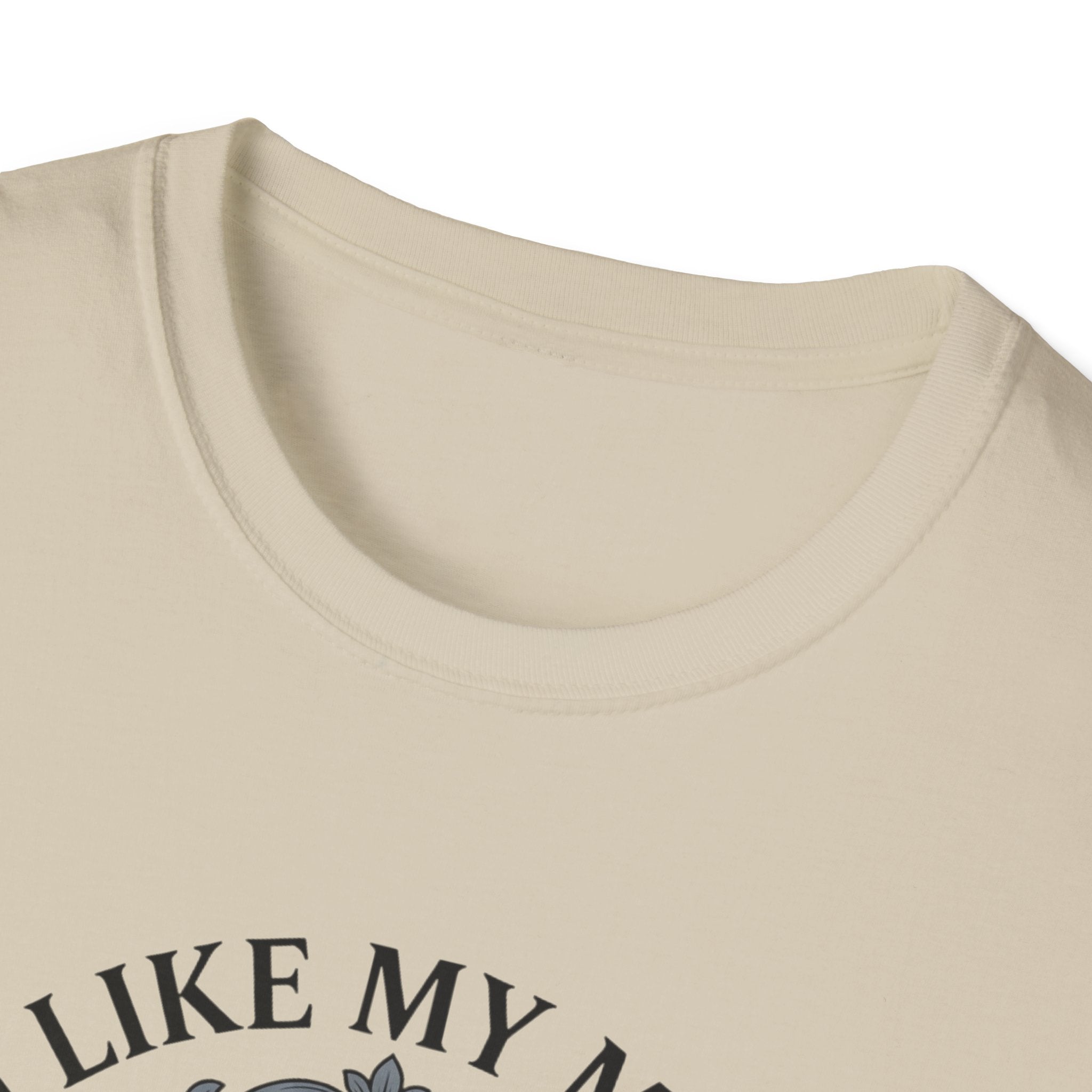 I Like My Men Morally Grey T-Shirt