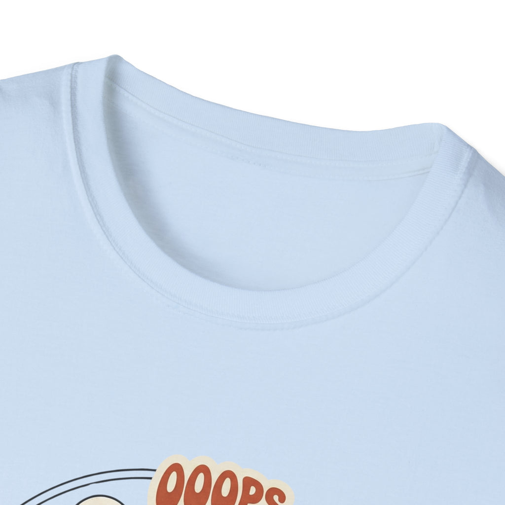 Oops I Bought Another Book T-Shirt