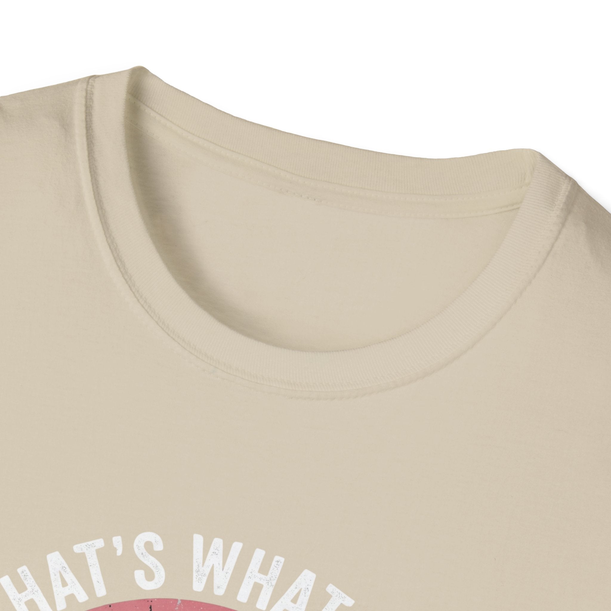That's What I Do I Pet Cats T-Shirt