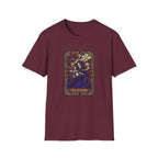 The Reader Mystical T-Shirt