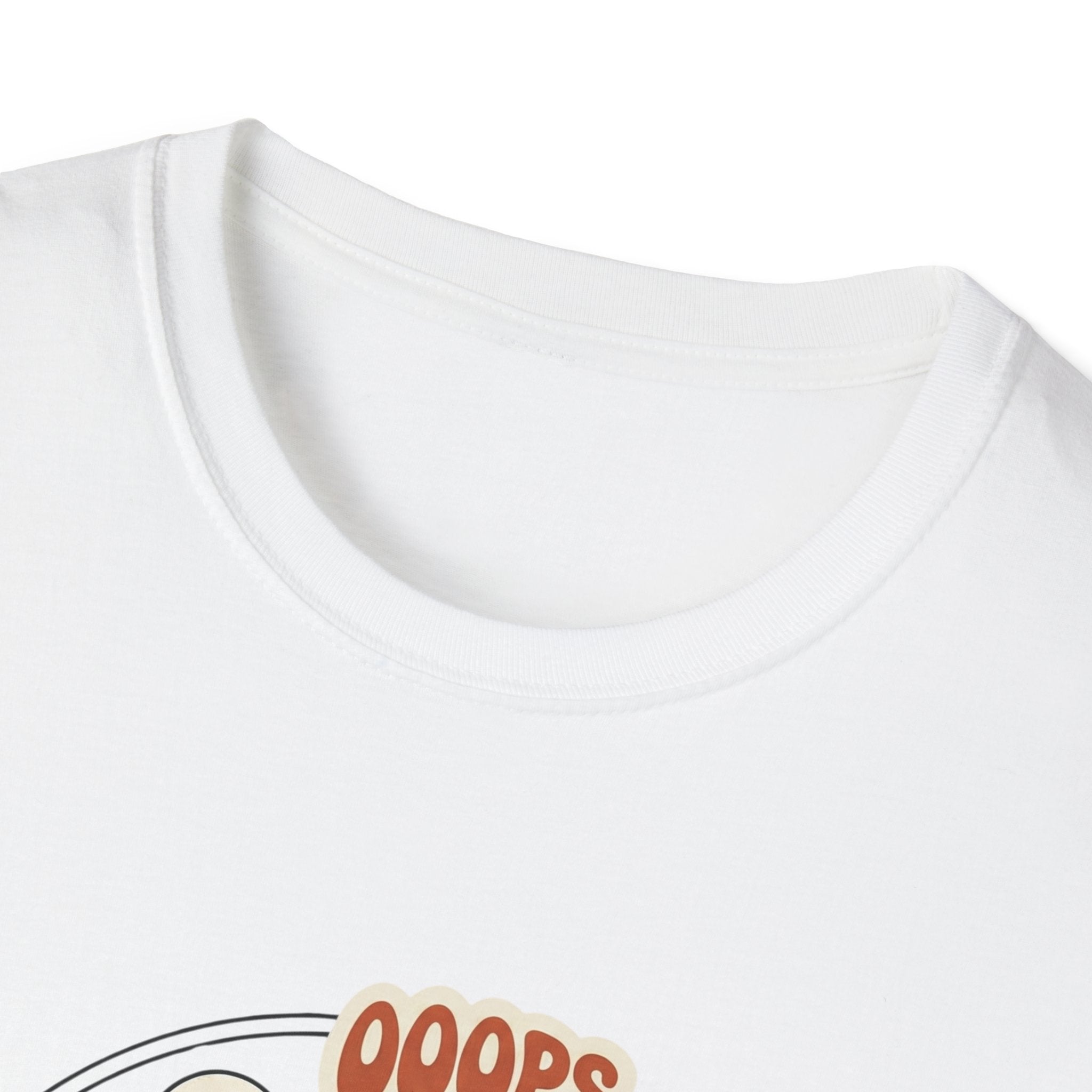 Oops I Bought Another Book T-Shirt