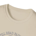 I Still Read Fairytales T-Shirt