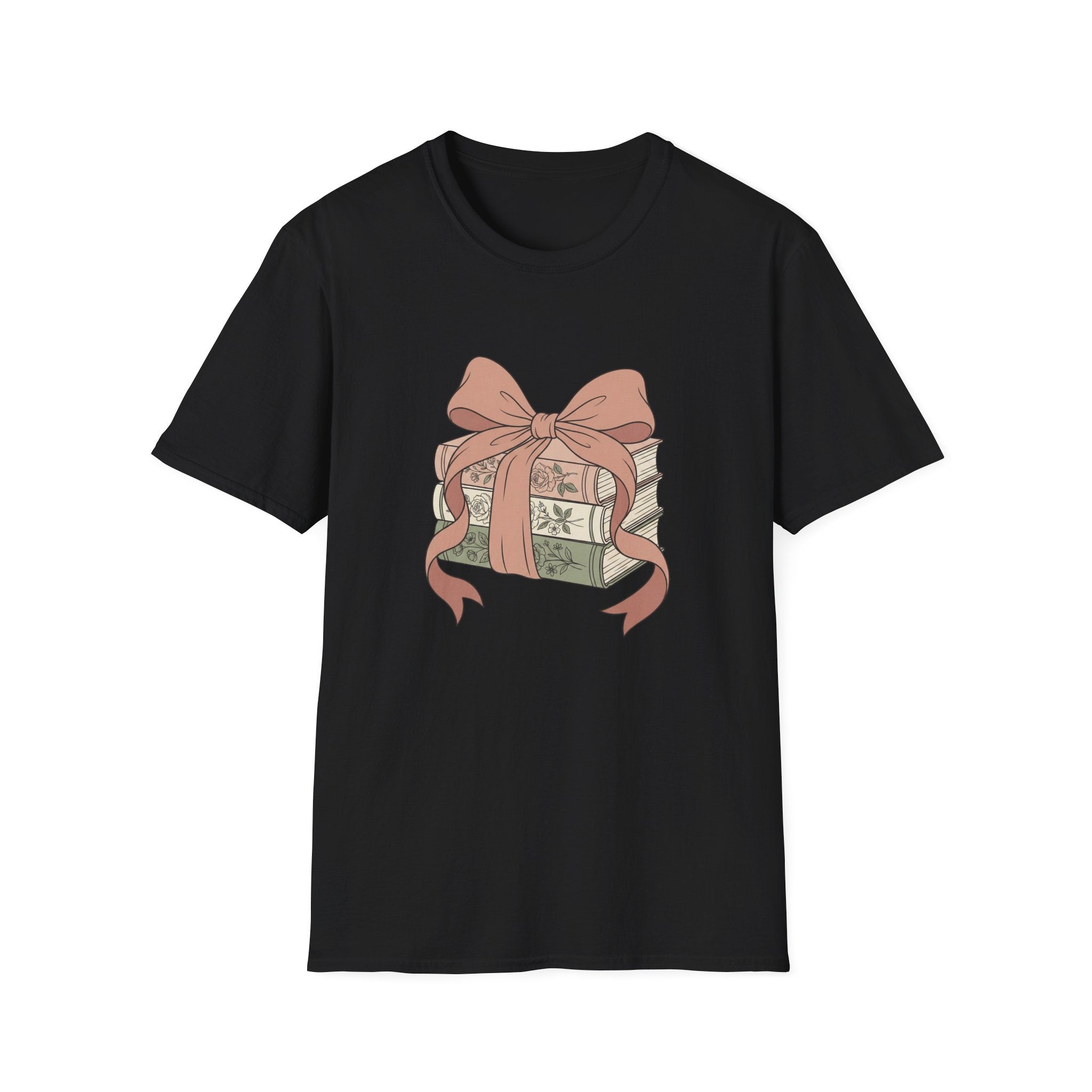 Gift Books T-Shirt
