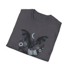 Midnight Page Turner T-Shirt