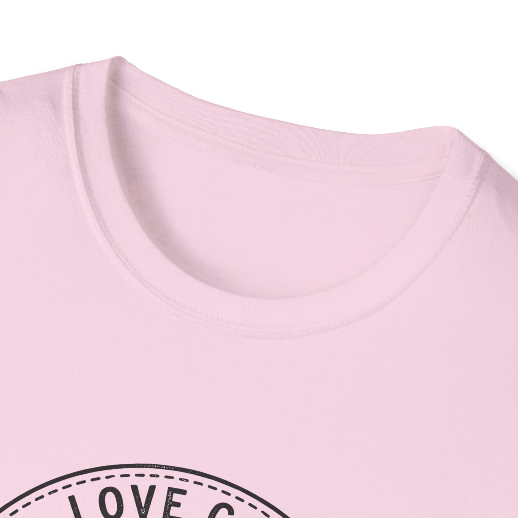 Love God Drink Cofeee Read Books T-Shirt