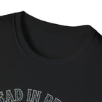 Read In Peace T-Shirt