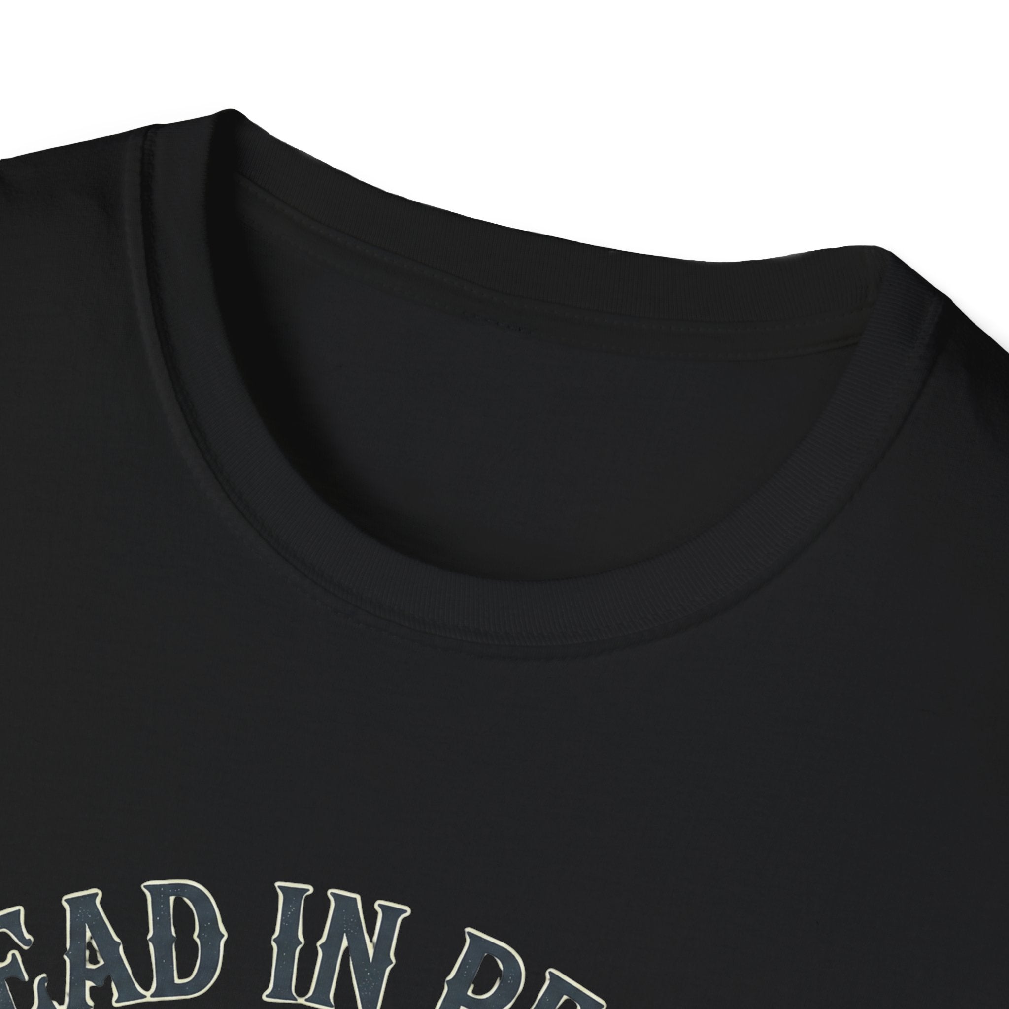 Read In Peace T-Shirt