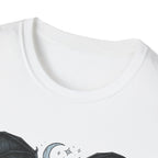 Midnight Page Turner T-Shirt