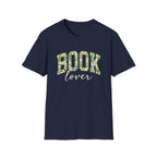 Book Lover T-Shirt