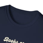Books Are My Jam T-Shirt