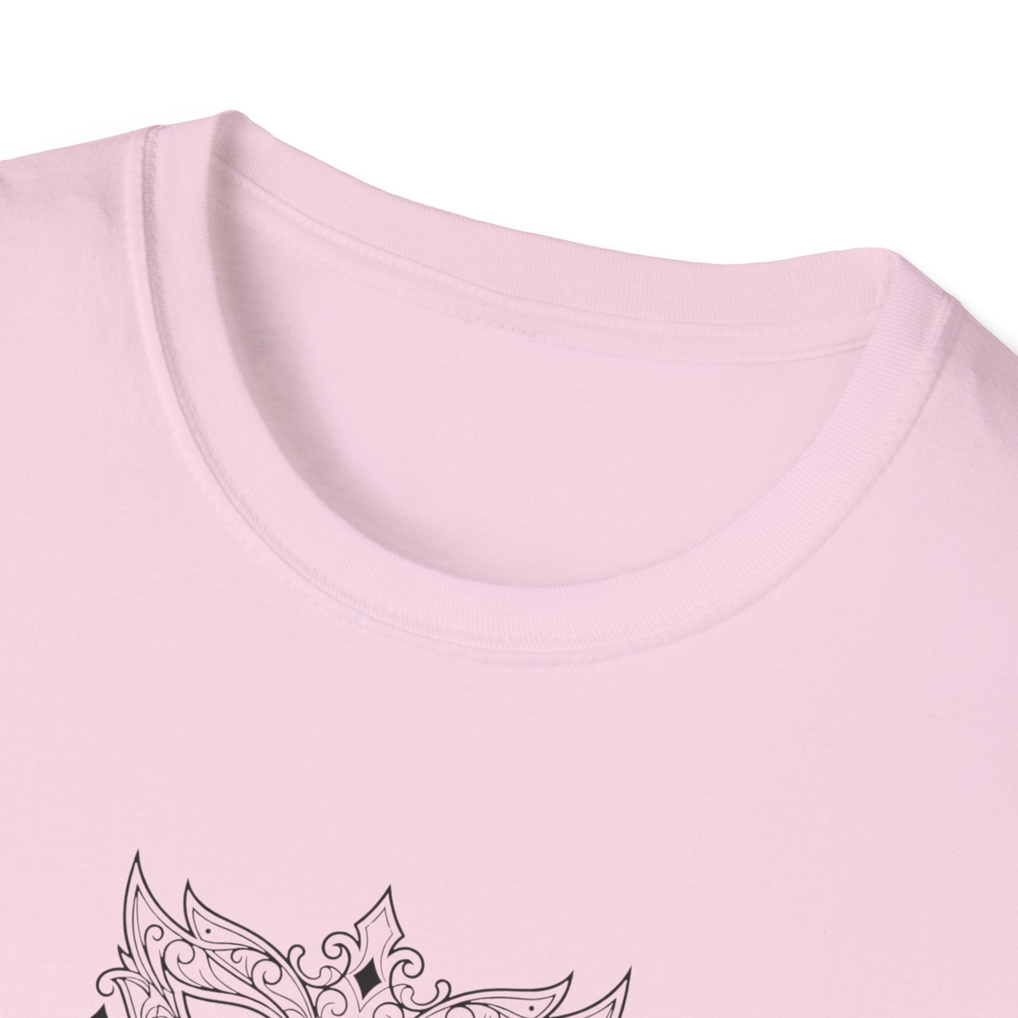 In My Vilain Era T-Shirt