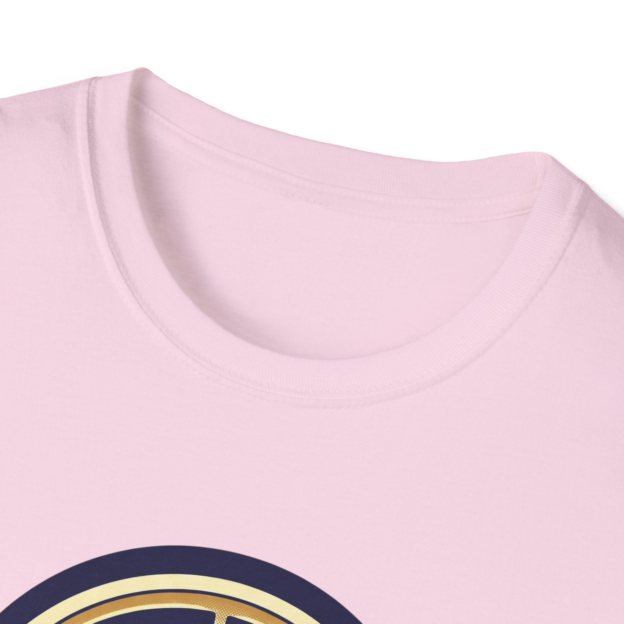 Lost In A Cozy World T-Shirt