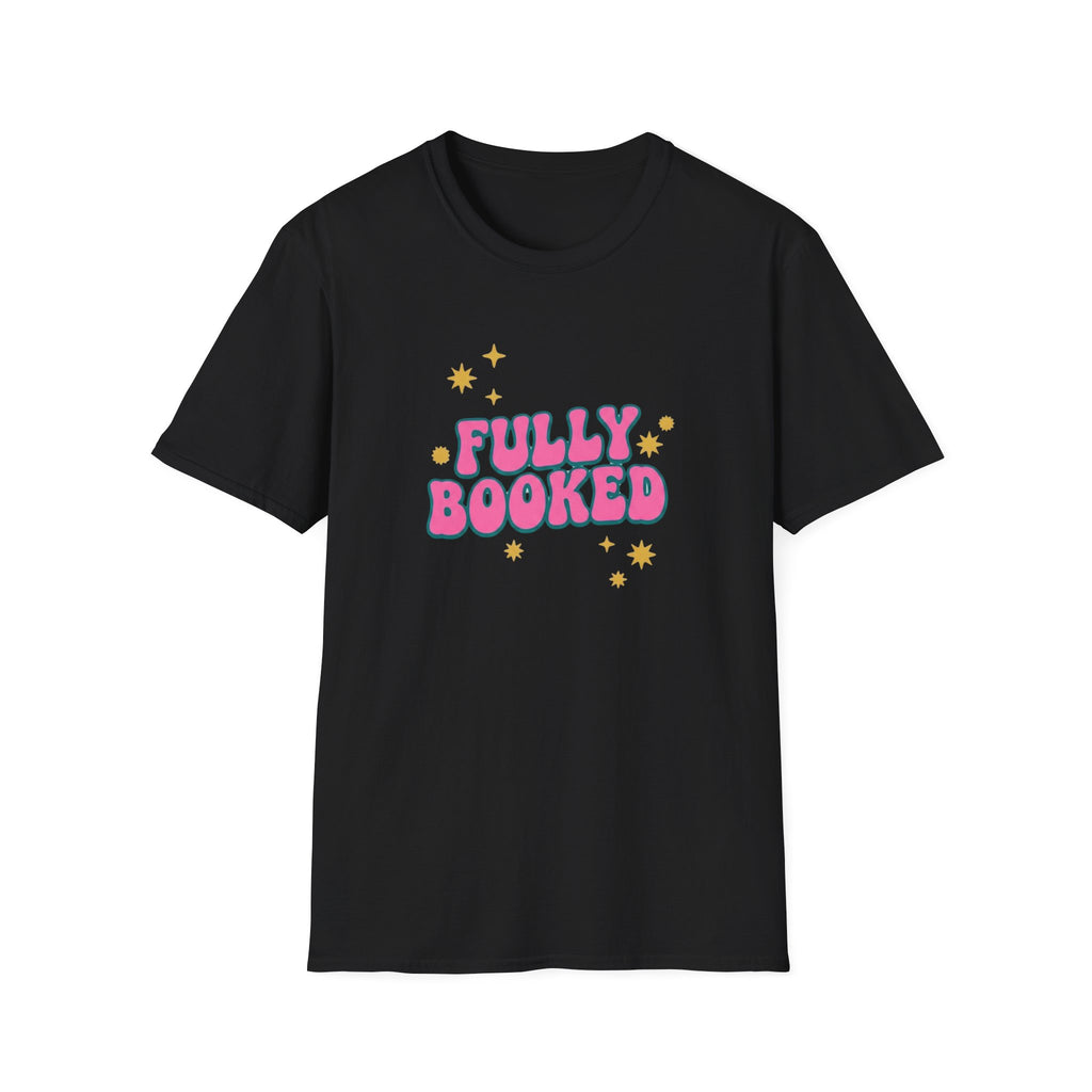 Fully Booked T-Shirt