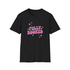 Fully Booked T-Shirt
