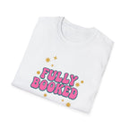 Fully Booked T-Shirt