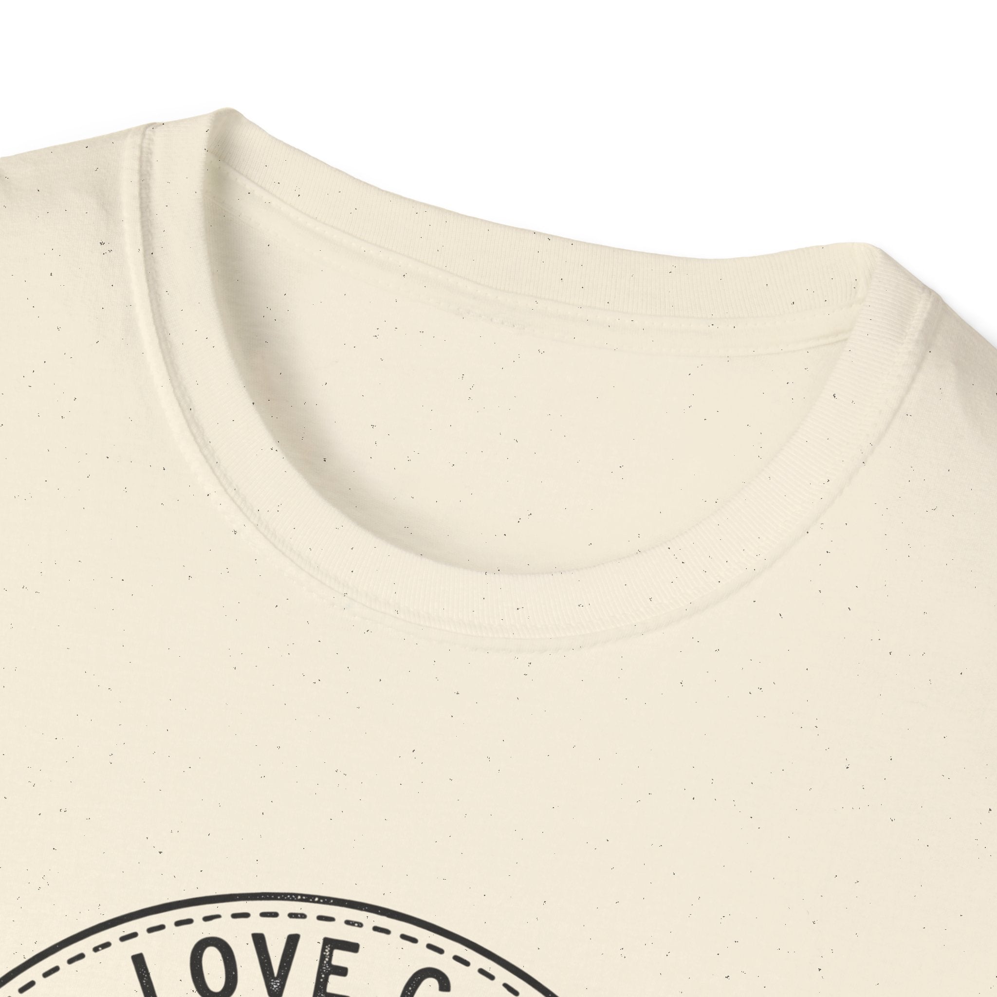 Love God Drink Cofeee Read Books T-Shirt