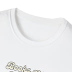 Books Are My Jam T-Shirt