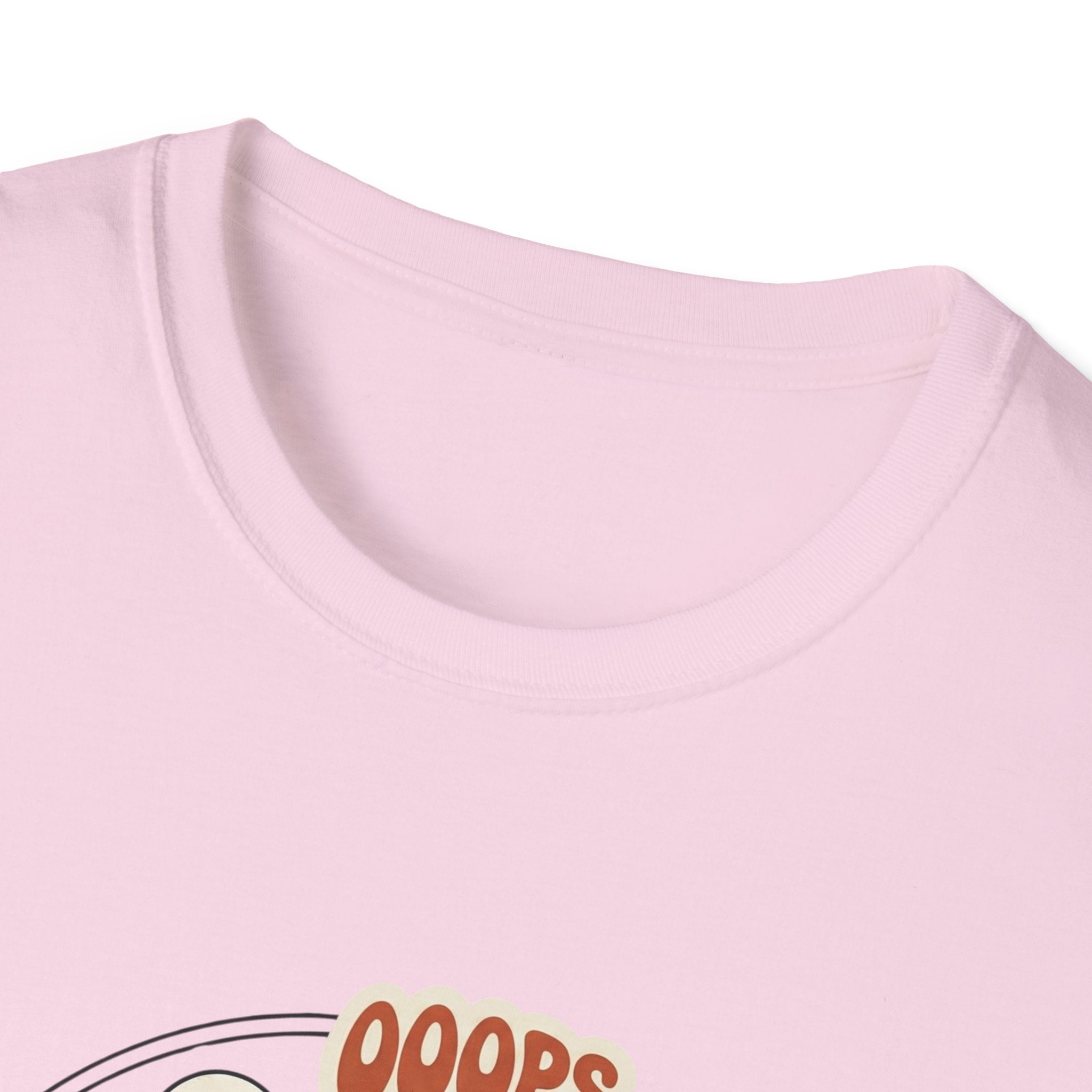 Oops I Bought Another Book T-Shirt