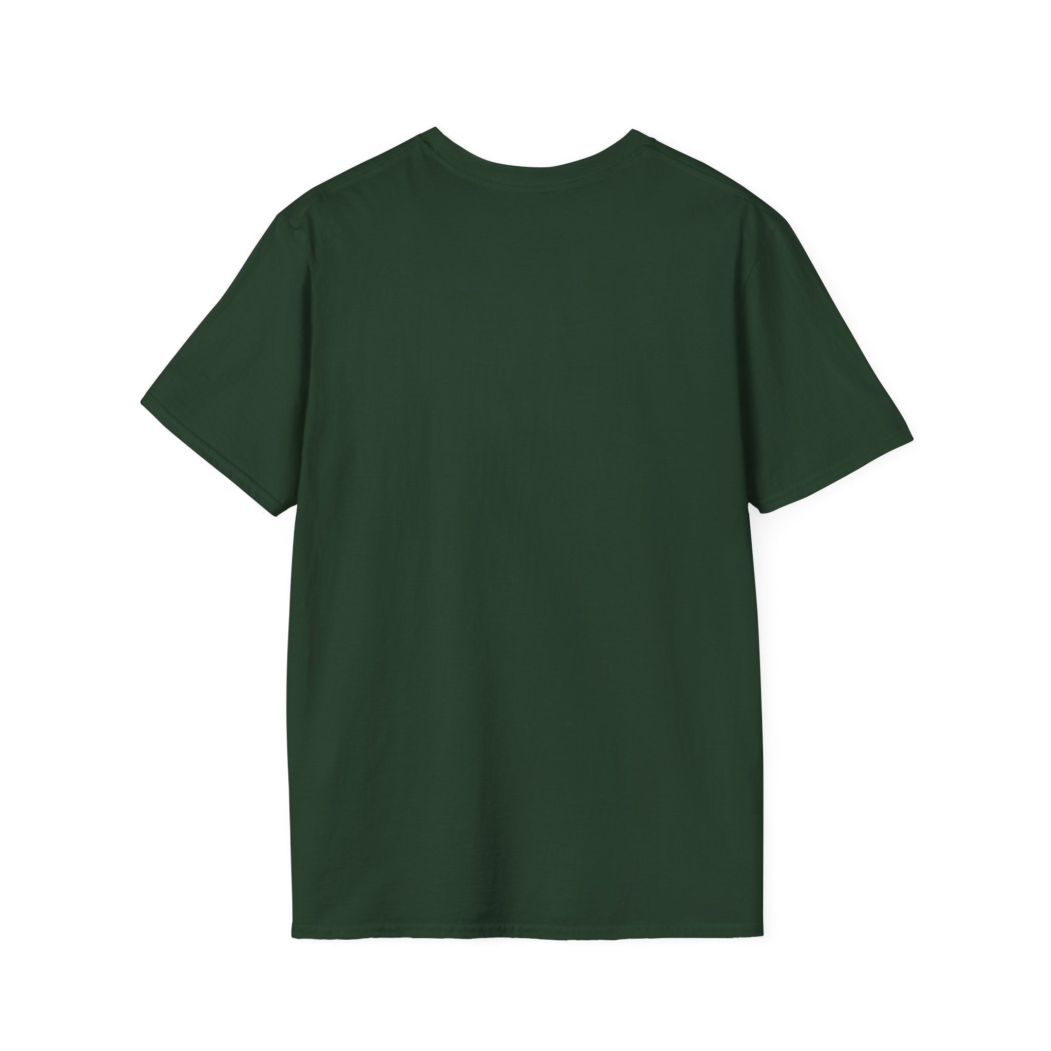 Meet Me At The Library T-Shirt
