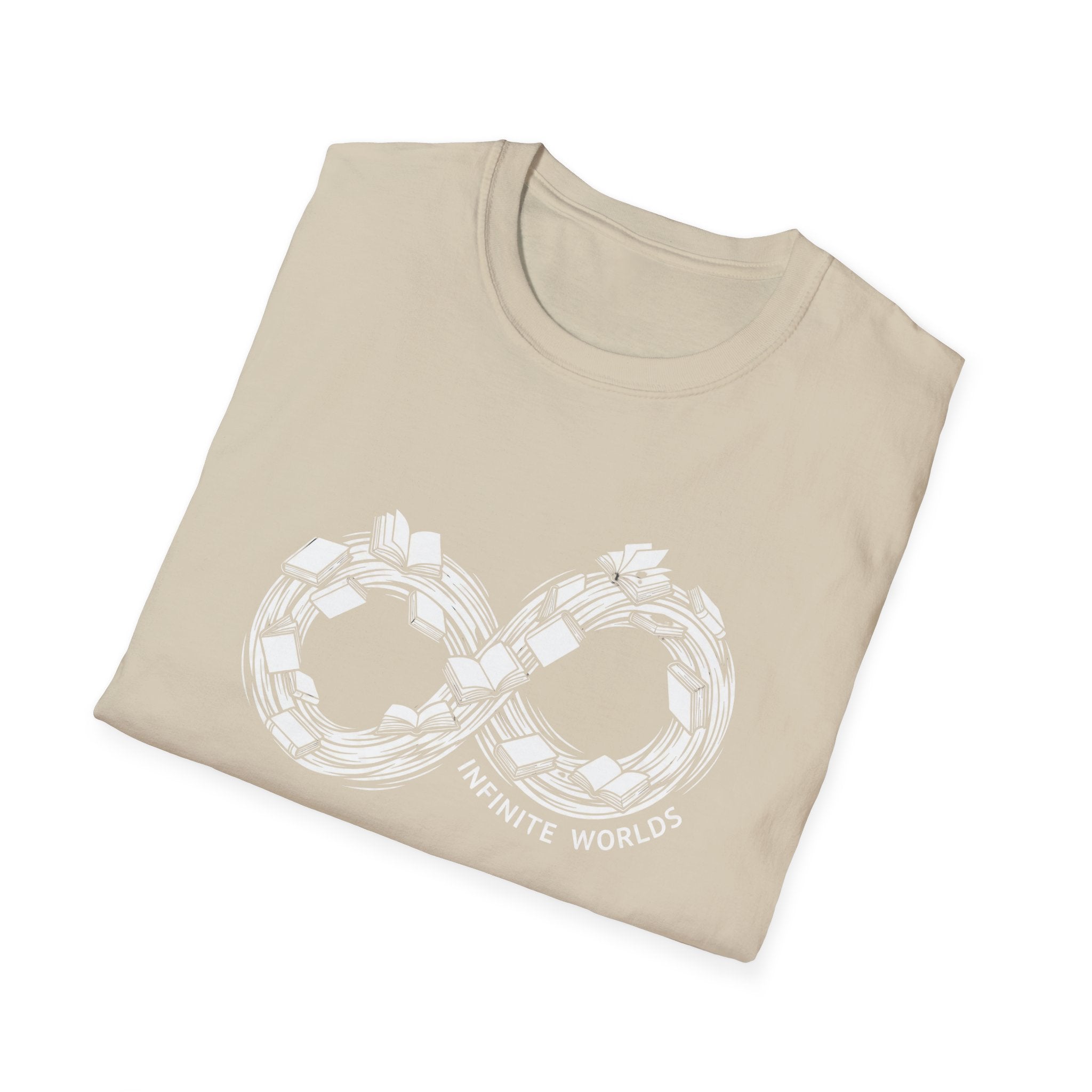 Infinite Worlds T-Shirt
