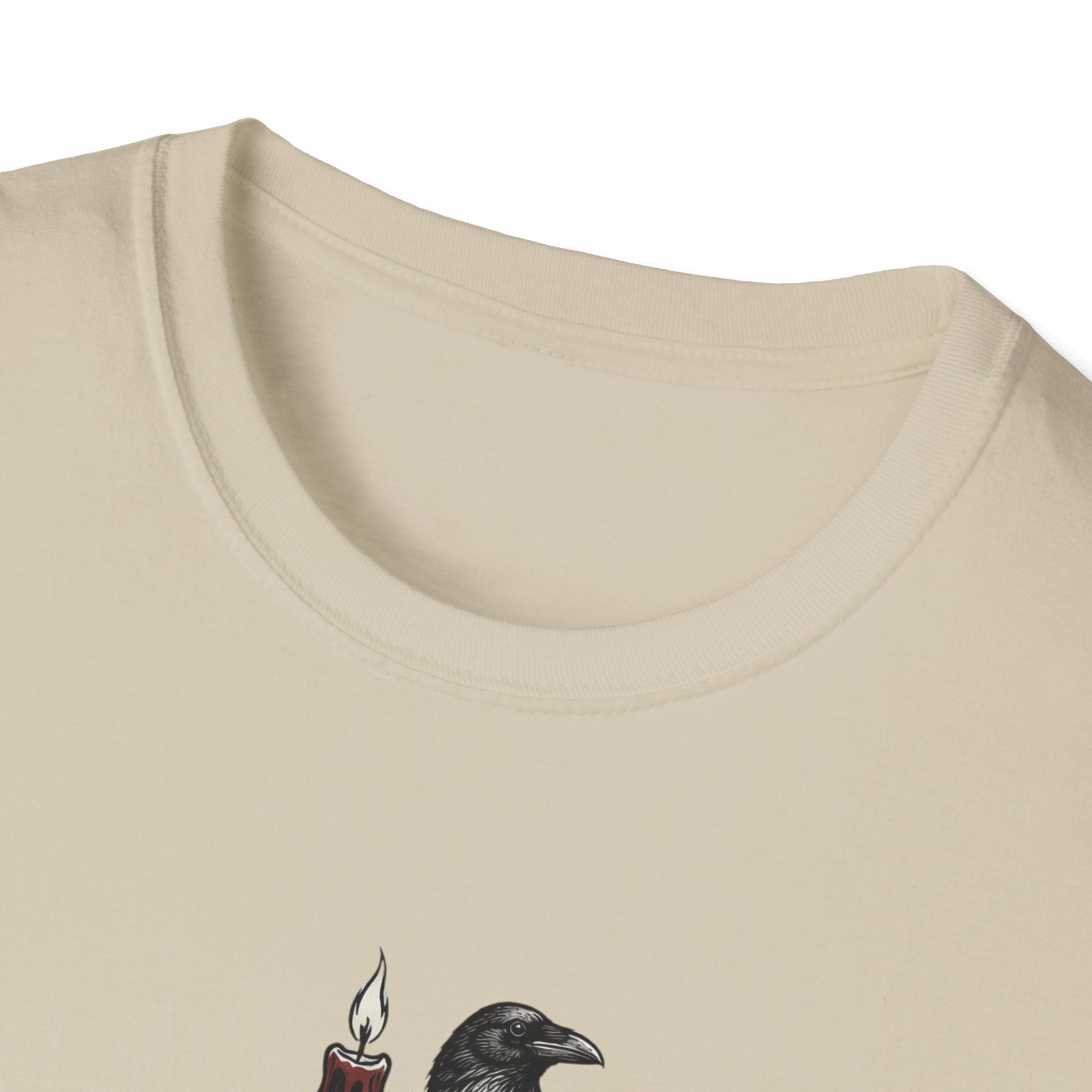 Knowledge Is Eternal T-Shirt