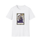 The Reader Mystical T-Shirt