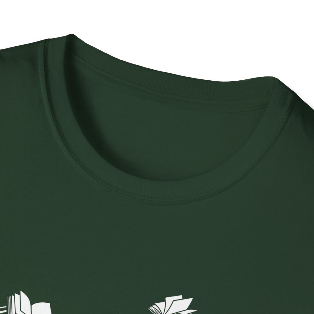 Infinite Worlds T-Shirt