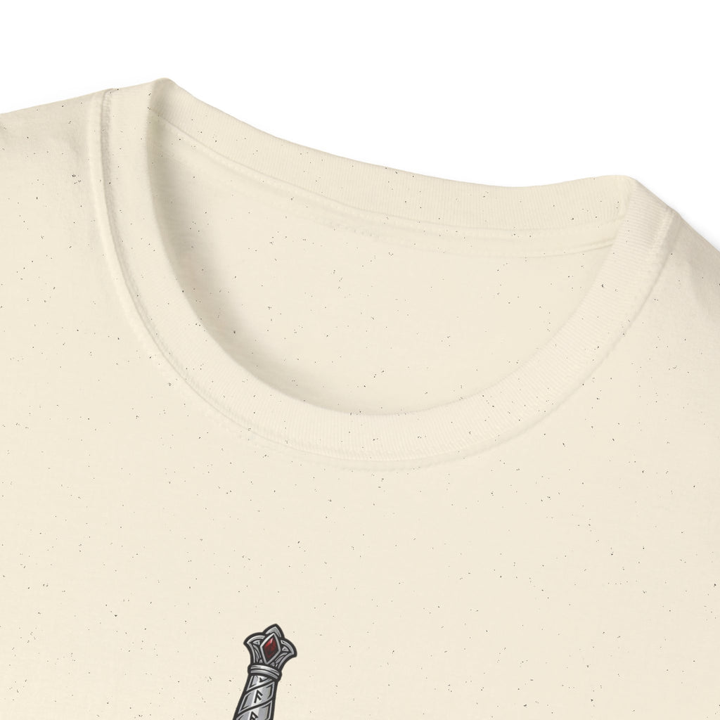 I Read For The Morally Grey Characters T-Shirt