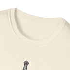 I Read For The Morally Grey Characters T-Shirt