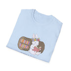 Bloom And Read T-Shirt