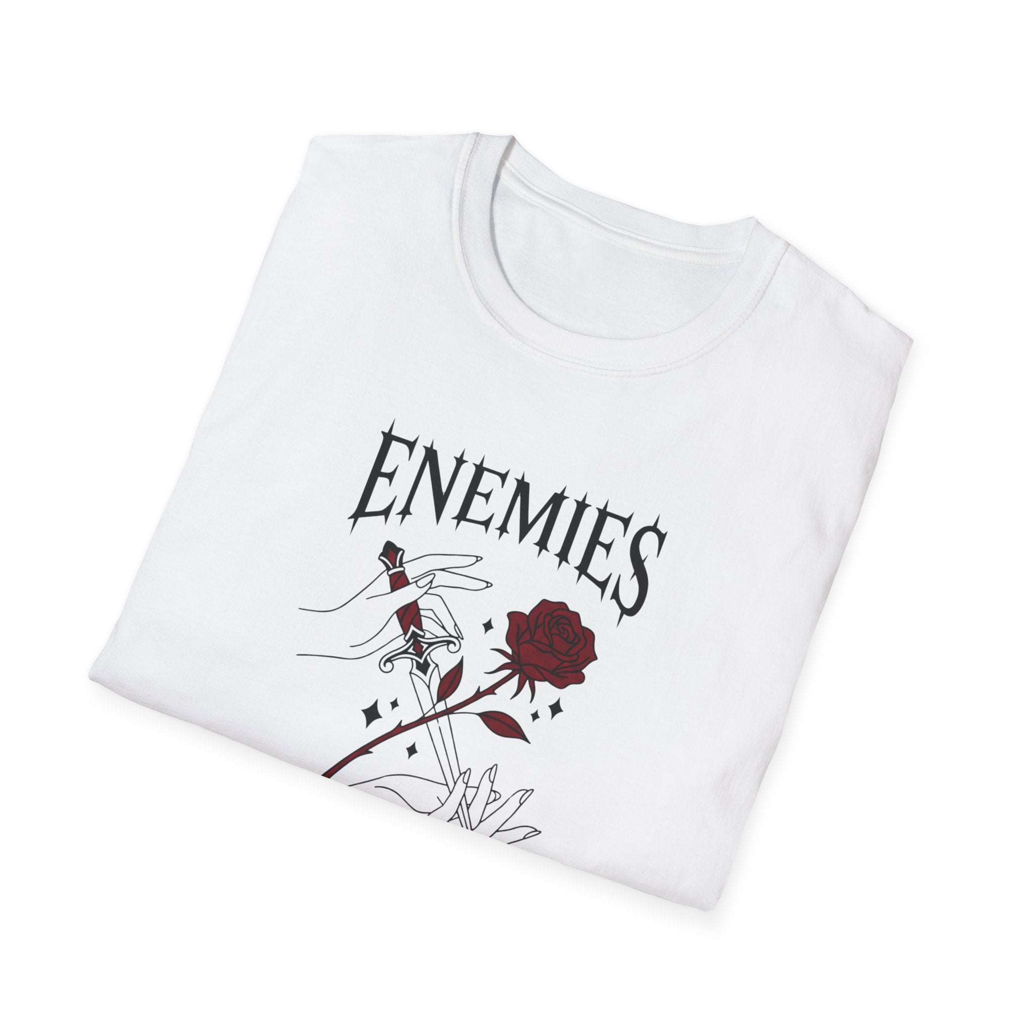 Enemies To Lovers T-Shirt