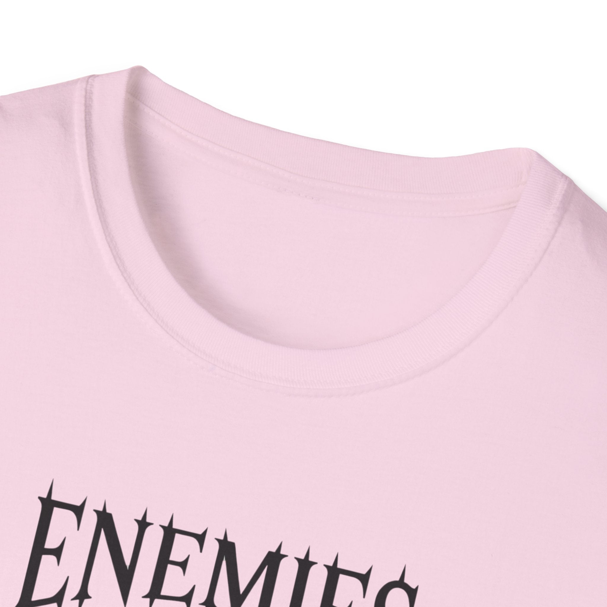 Enemies To Lovers T-Shirt