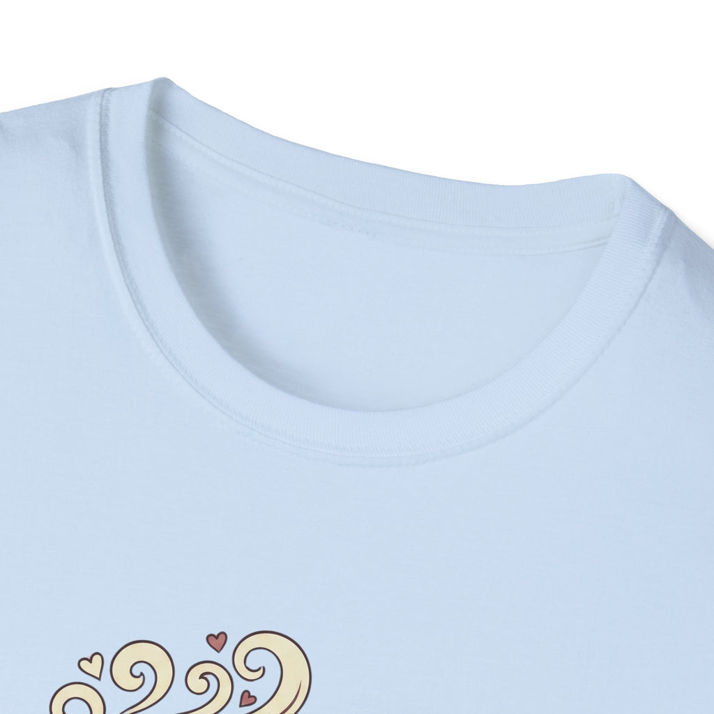 Books Tea And Tranquility T-Shirt