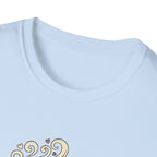 Books Tea And Tranquility T-Shirt