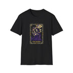 The Reader Mystical T-Shirt