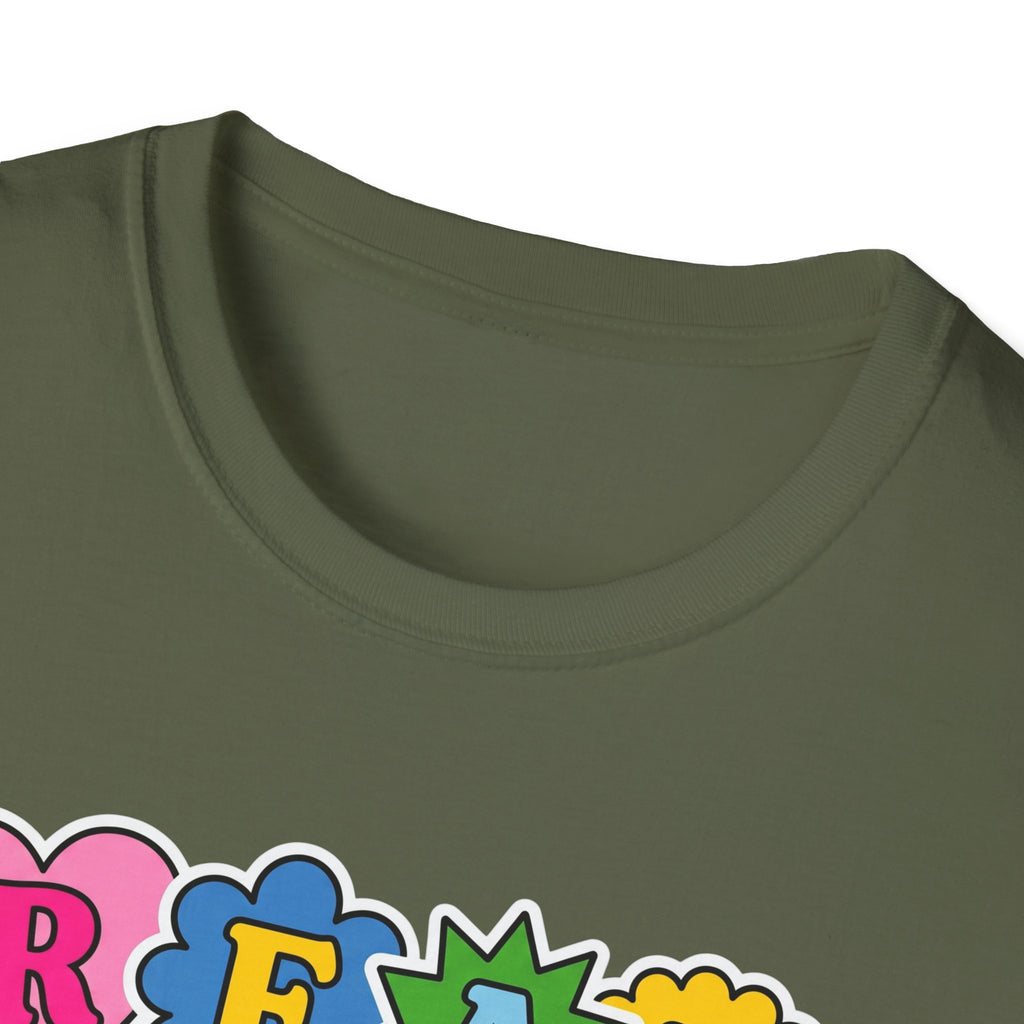 Read More Books T-Shirt