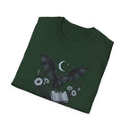 Midnight Page Turner T-Shirt